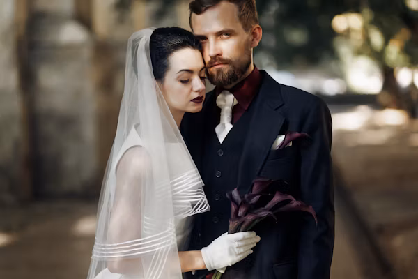 Bridal Wear