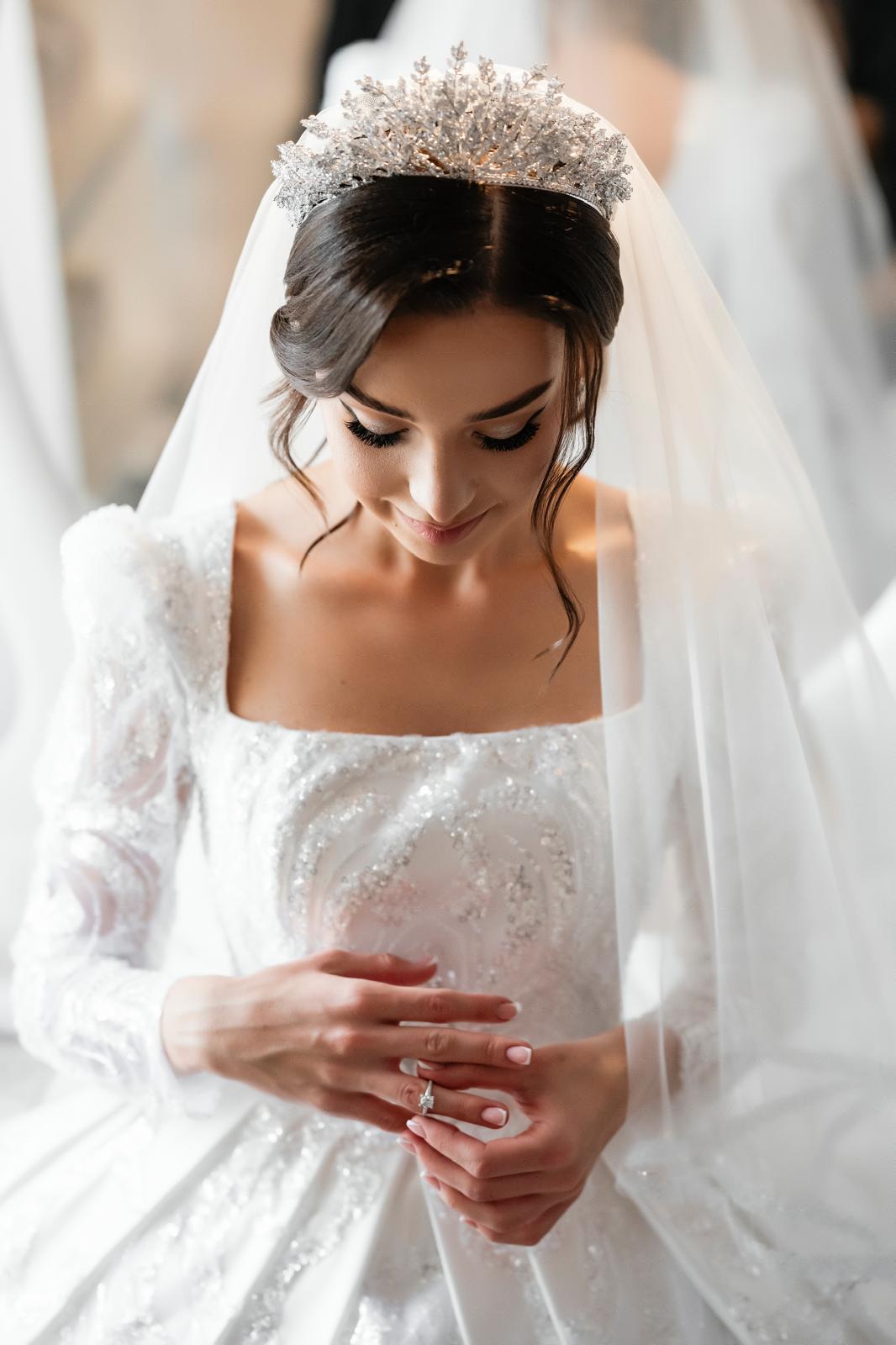Bridal Dresses