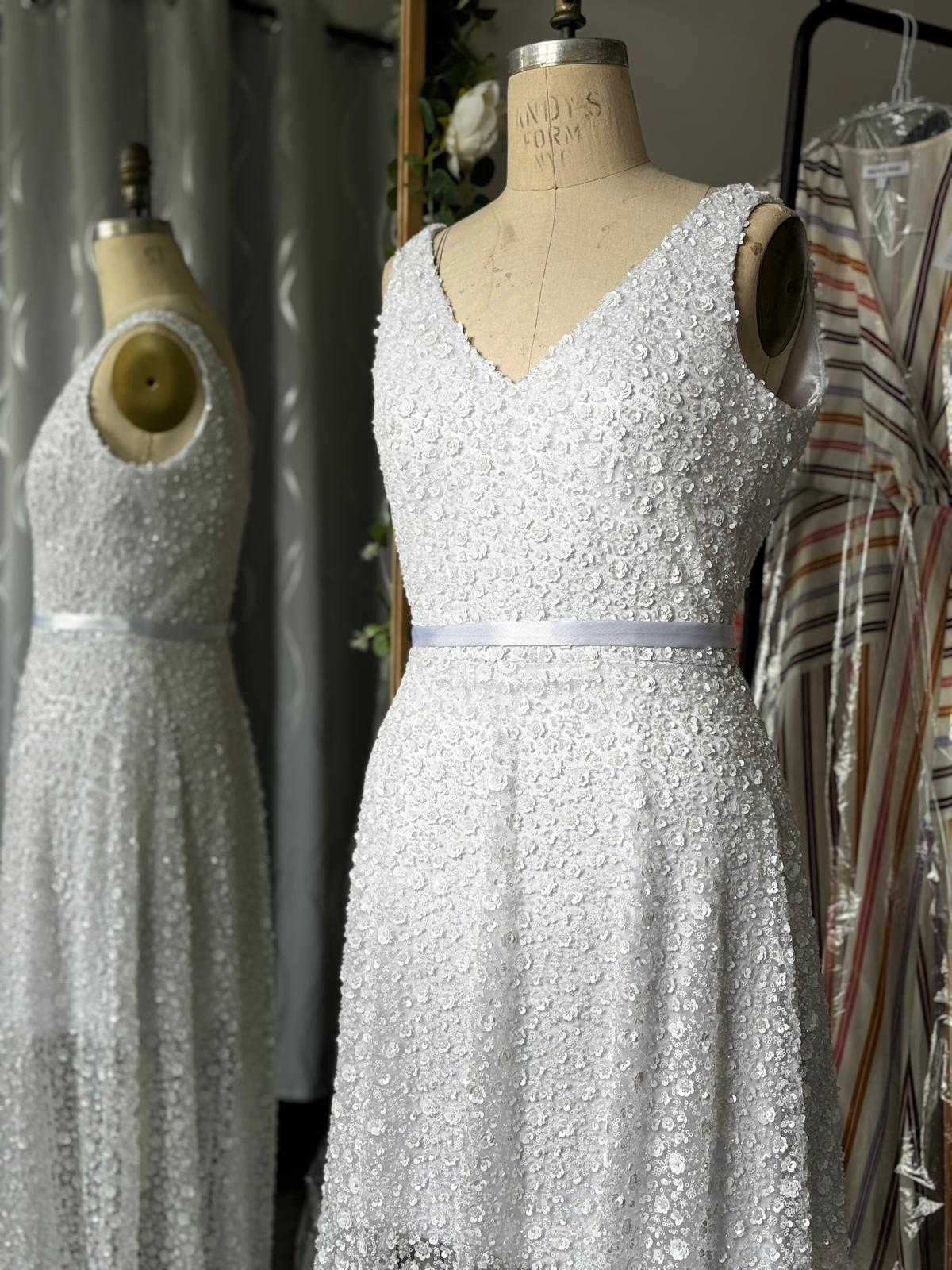 Evening Gowns